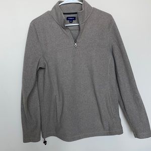 Croft & Barrow Quarter Zip (unisex)